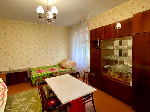 квартира за адресою Владислава Бувалкіна вул. (Бочарова Генерала), 69