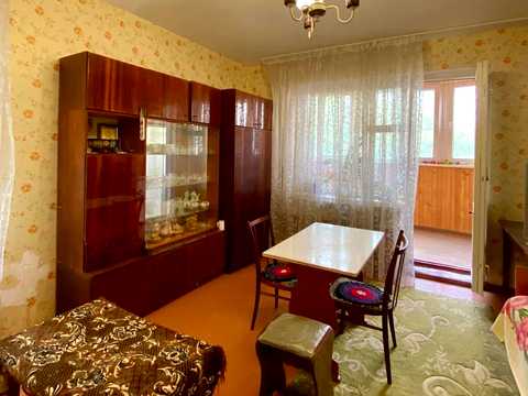 квартира за адресою Владислава Бувалкіна вул. (Бочарова Генерала), 69