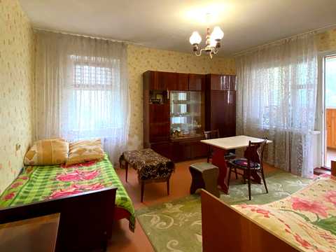 квартира за адресою Владислава Бувалкіна вул. (Бочарова Генерала), 69