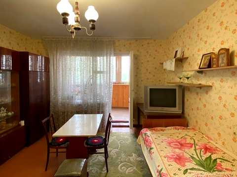 квартира за адресою Владислава Бувалкіна вул. (Бочарова Генерала), 69