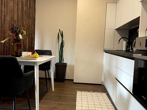 квартира по адресу Нижний Вал ул., (Будинок 1)