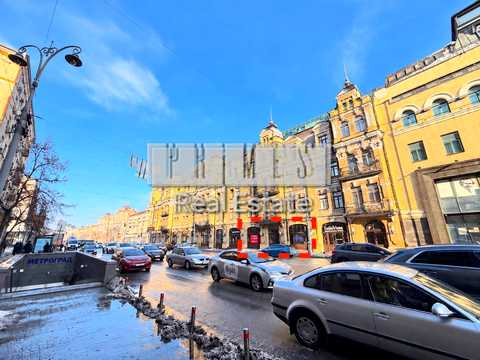 комерційна за адресою Басейна вул., 2-А