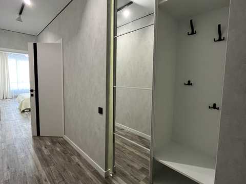 квартира по адресу Трускавецька вулиця, 137