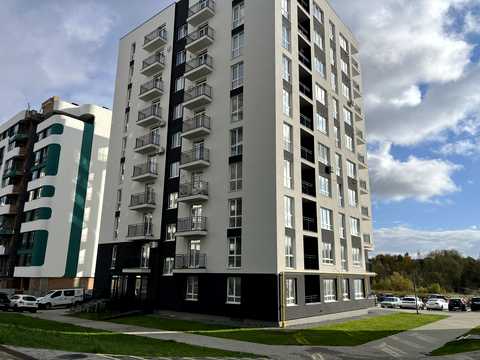 квартира по адресу Трускавецька вулиця, 137