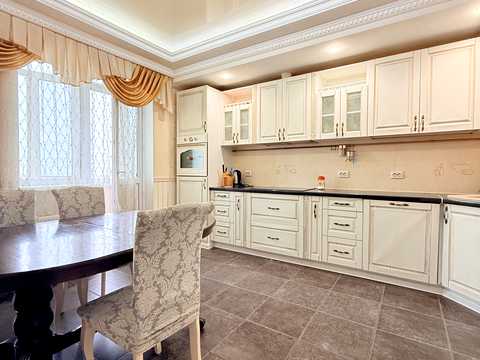 квартира по адресу Борщаговская ул., 152-А