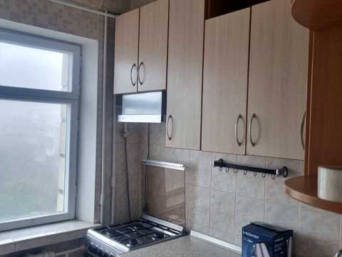 квартира за адресою Максима Кривоноса вул., 29