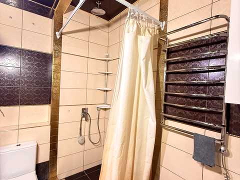 квартира по адресу Борщаговская ул., 152-А