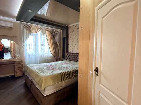 квартира по адресу Борщаговская ул., 152-А