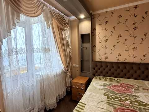 квартира по адресу Борщаговская ул., 152-А