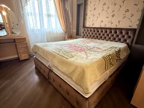 квартира по адресу Борщаговская ул., 152-А