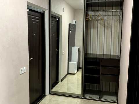 квартира за адресою Миколи Закревського вул., 95