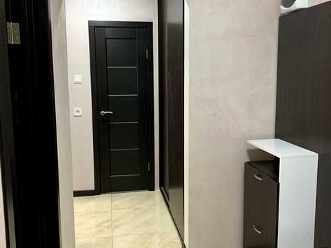 квартира за адресою Миколи Закревського вул., 95