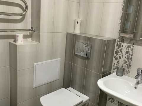 квартира за адресою Миколи Закревського вул., 95
