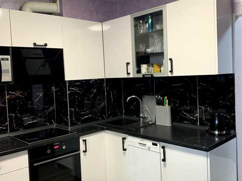 квартира за адресою Миколи Закревського вул., 95
