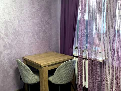 квартира за адресою Миколи Закревського вул., 95