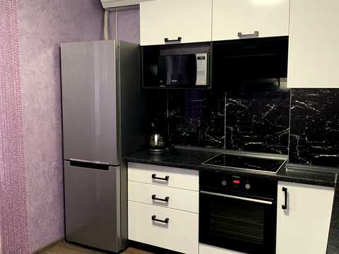 квартира за адресою Миколи Закревського вул., 95