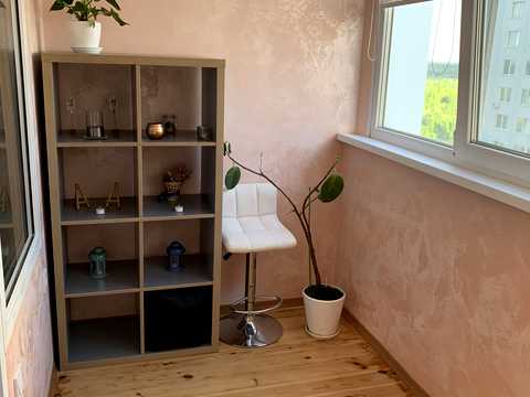 квартира за адресою Миколи Закревського вул., 95