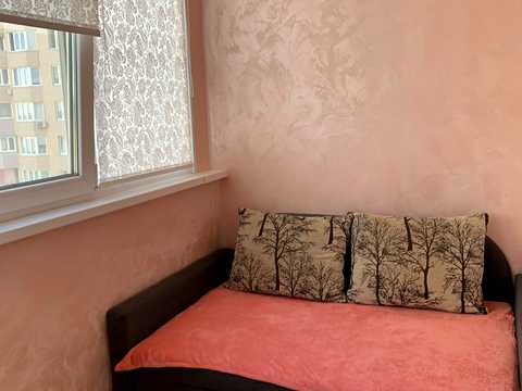 квартира за адресою Миколи Закревського вул., 95