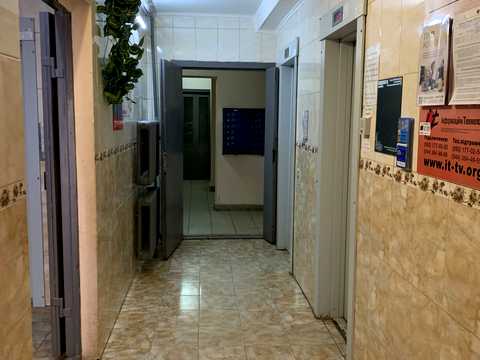 квартира за адресою Миколи Закревського вул., 95