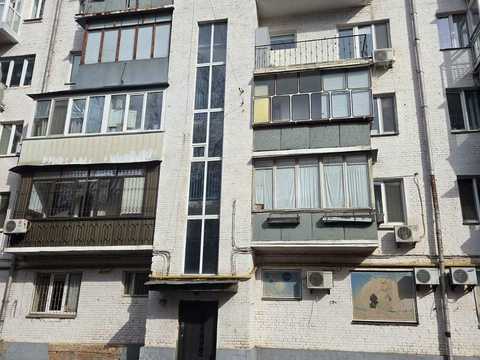 квартира за адресою Володимира Винниченка вул. (Юрія Коцюбинського), 20