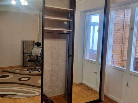 квартира за адресою Максима Кривоноса вул., 29