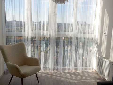 квартира за адресою Академіка Заболотного вул., 148-Б
