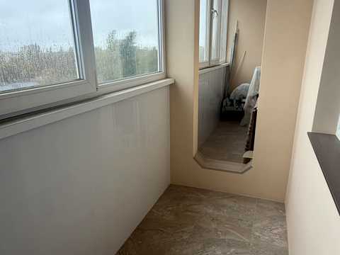 квартира по адресу Китобоїв ул., 12