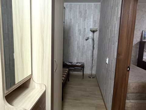 квартира по адресу Китобоїв ул., 12