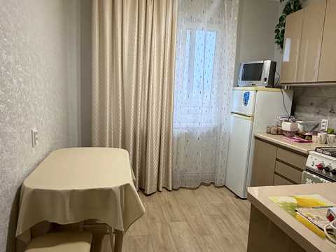 квартира по адресу Китобоїв ул., 12
