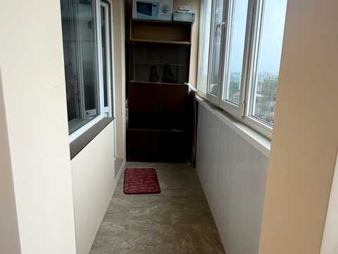 квартира по адресу Китобоїв ул., 12