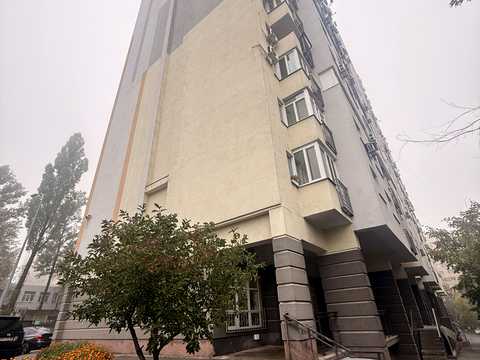 квартира по адресу Борщаговская ул., 152-А