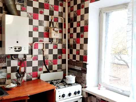 квартира за адресою Свободи вул., 47