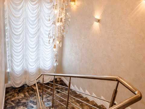 дом по адресу Центральная ул.