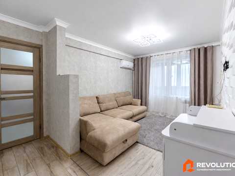 квартира по адресу Санаторная ул., 18