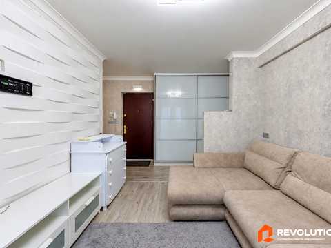 квартира по адресу Санаторная ул., 18