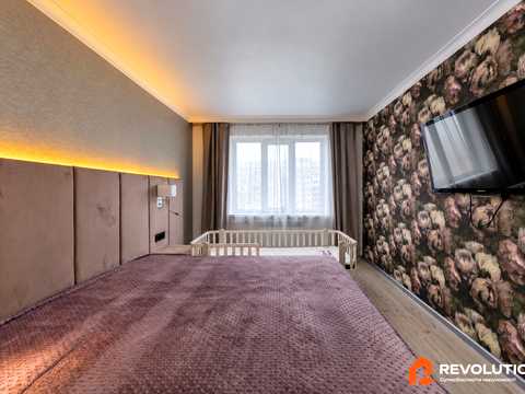 квартира по адресу Санаторная ул., 18