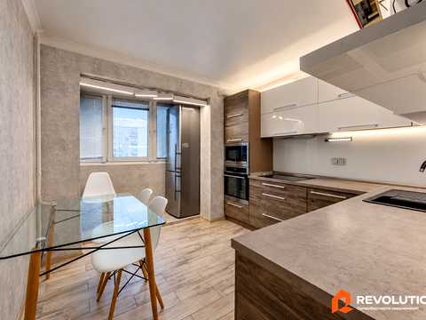 квартира по адресу Санаторная ул., 18