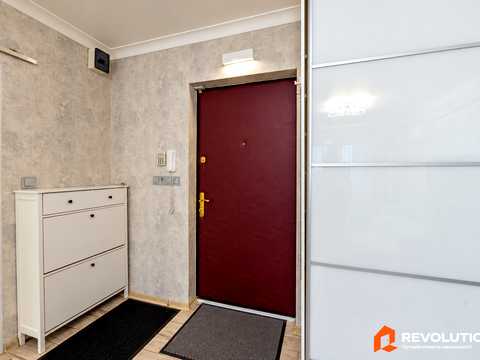 квартира по адресу Санаторная ул., 18