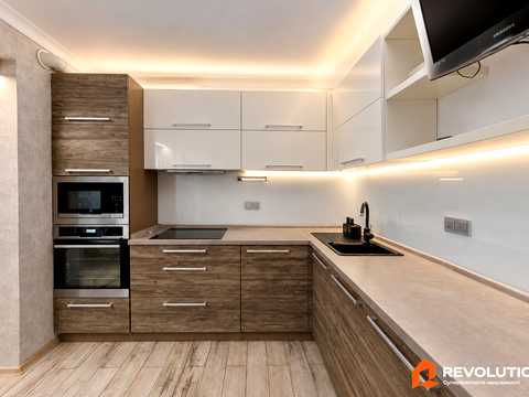 квартира по адресу Санаторная ул., 18