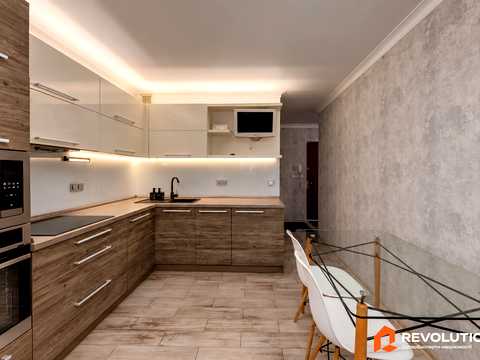 квартира по адресу Санаторная ул., 18