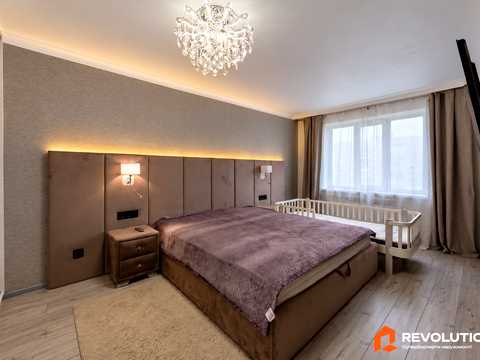 квартира по адресу Санаторная ул., 18
