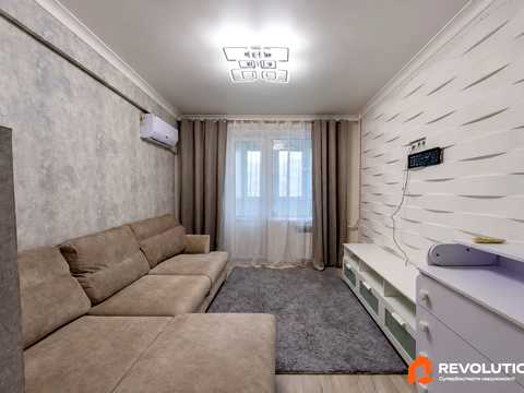 квартира по адресу Санаторная ул., 18