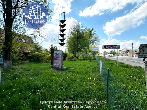дом по адресу Садова, 2а
