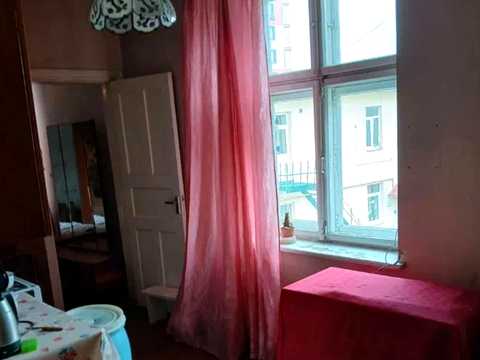 квартира по адресу Яцкова ул. (Егорова), 23