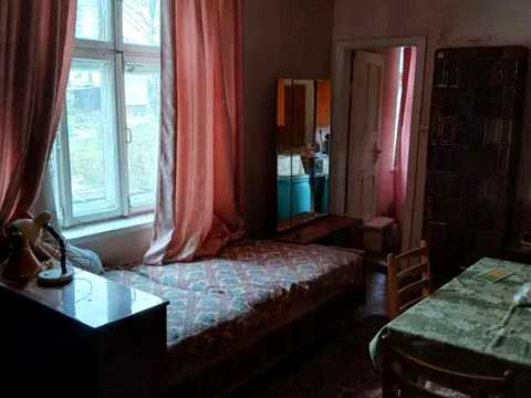 квартира по адресу Яцкова ул. (Егорова), 23