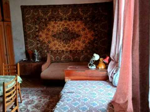 квартира по адресу Яцкова ул. (Егорова), 23
