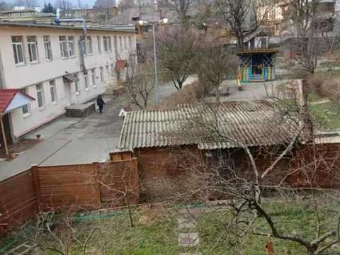 квартира по адресу Яцкова ул. (Егорова), 23
