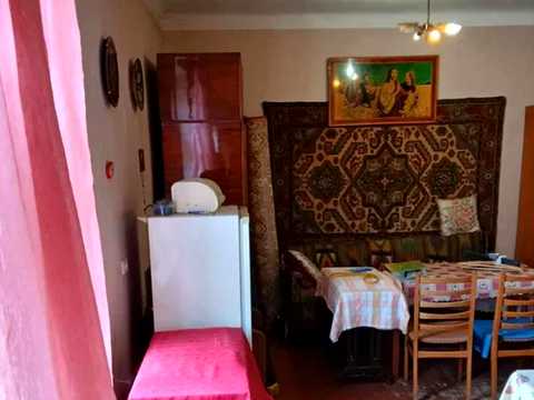 квартира по адресу Яцкова ул. (Егорова), 23