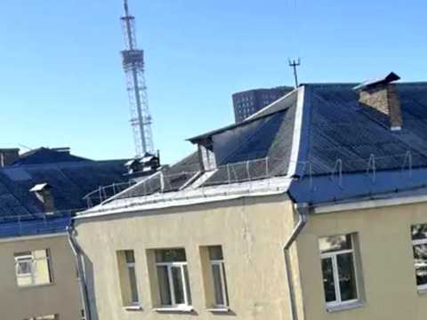 квартира по адресу Ольжича ул., 18-А