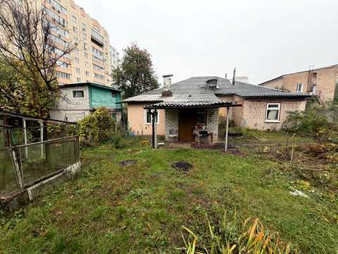 будинок за адресою Мстиславська вул., 59б